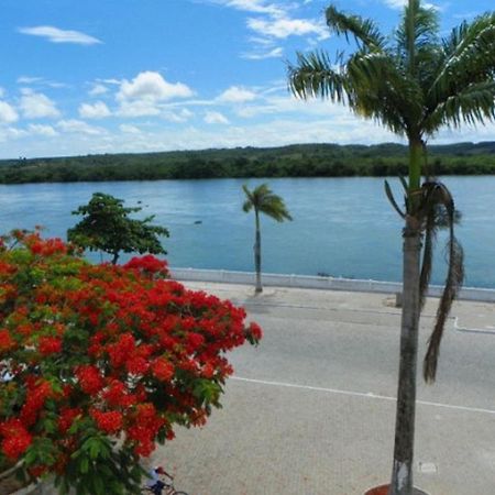 Pousada Colonial Penedo - Alagoas Penedo (Alagoas) Exterior foto