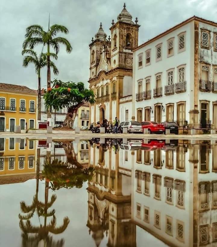 Pousada Colonial Penedo - Alagoas Penedo (Alagoas) Exterior foto