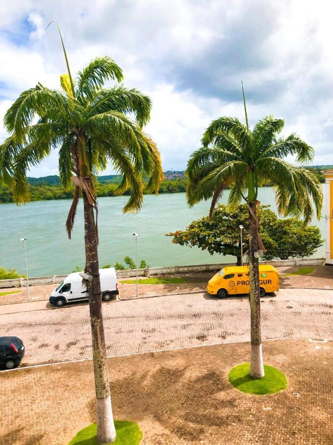 Pousada Colonial Penedo - Alagoas Penedo (Alagoas) Exterior foto