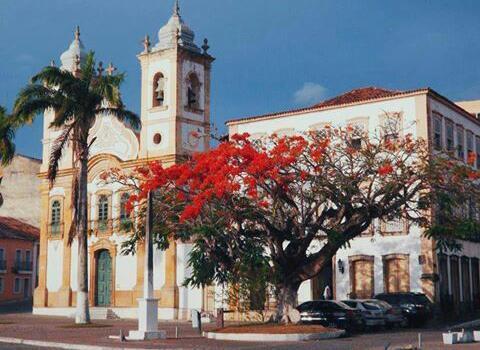 Pousada Colonial Penedo - Alagoas Penedo (Alagoas) Exterior foto