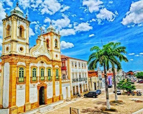 Pousada Colonial Penedo - Alagoas Penedo (Alagoas) Exterior foto